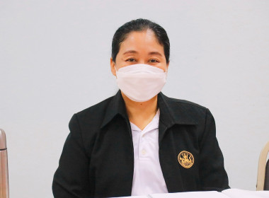 ประชุมชี้แจงแนวทางปฏิบัติตามกฎกระทรวงกำหนดลักษณะ ... พารามิเตอร์รูปภาพ 22